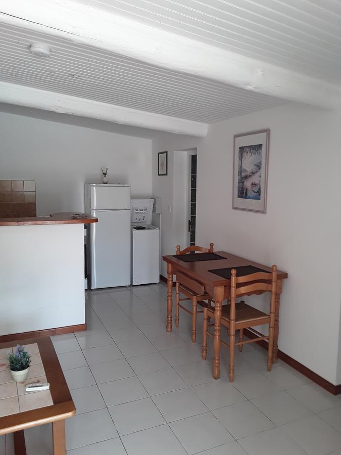 Camping Residence Chalet La Pomposa Terrazzoni Bonifacio  Dış mekan fotoğraf