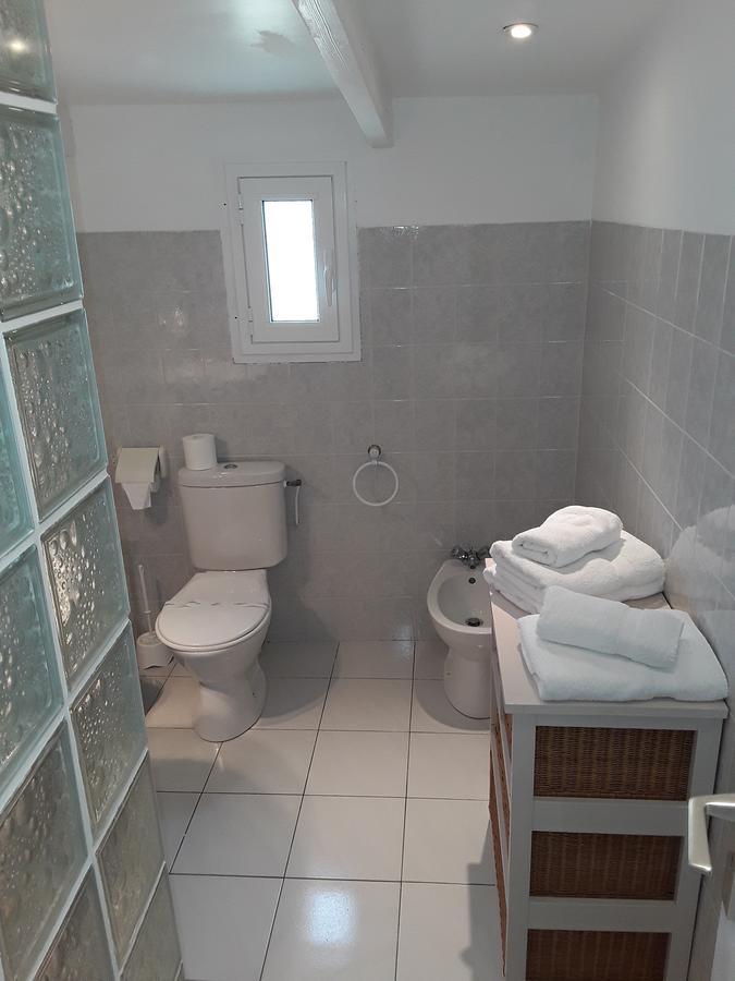 Camping Residence Chalet La Pomposa Terrazzoni Bonifacio  Dış mekan fotoğraf