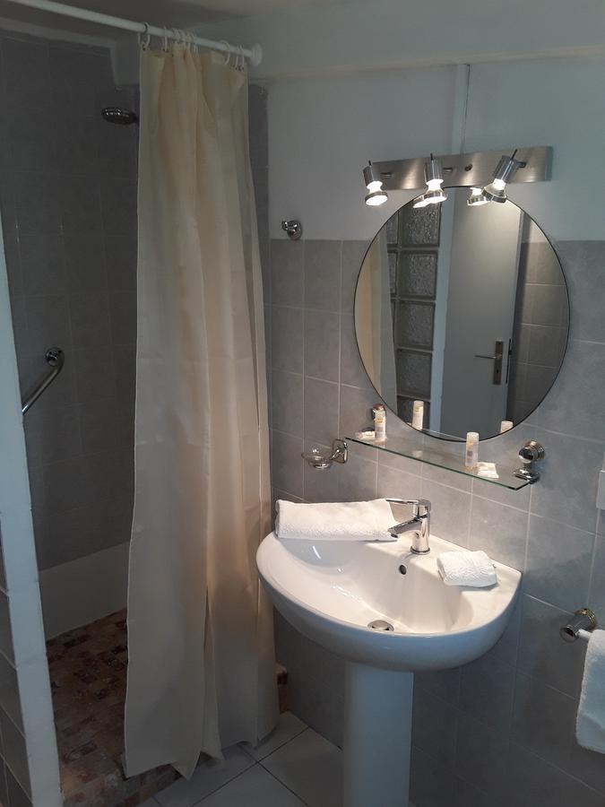 Camping Residence Chalet La Pomposa Terrazzoni Bonifacio  Dış mekan fotoğraf