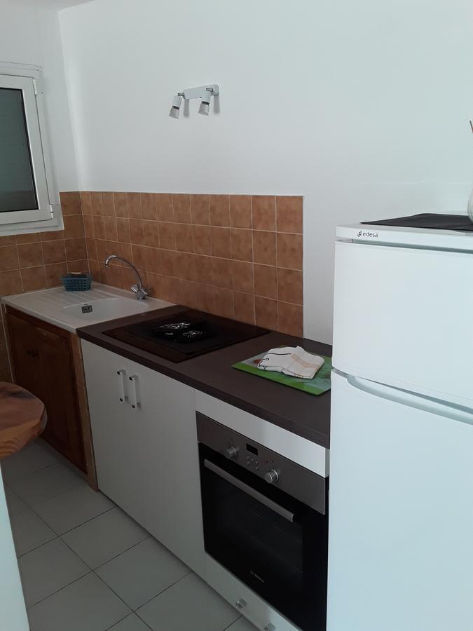 Camping Residence Chalet La Pomposa Terrazzoni Bonifacio  Dış mekan fotoğraf