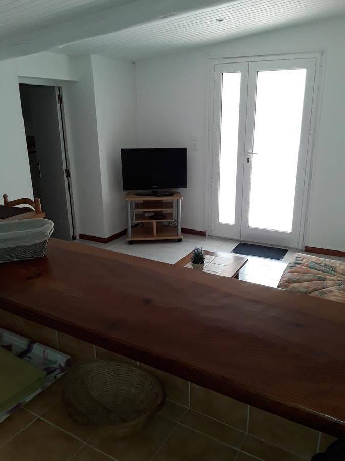 Camping Residence Chalet La Pomposa Terrazzoni Bonifacio  Dış mekan fotoğraf